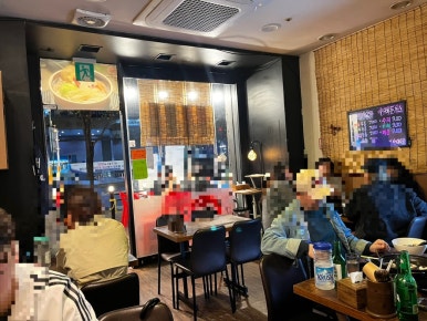부산야시장 사진 3