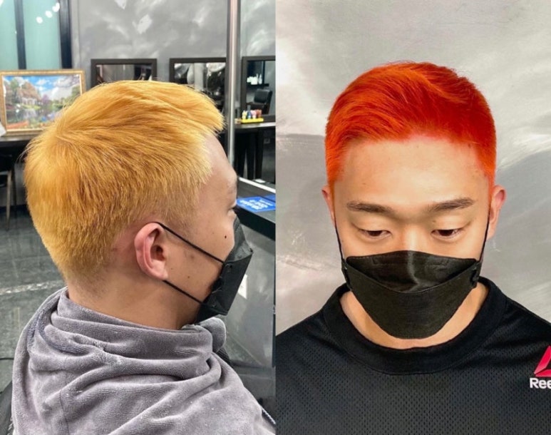 아이비미용실 이미지