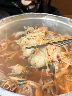 모리식당 이미지