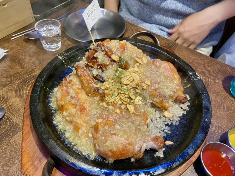 봉곡옛날통닭 이미지