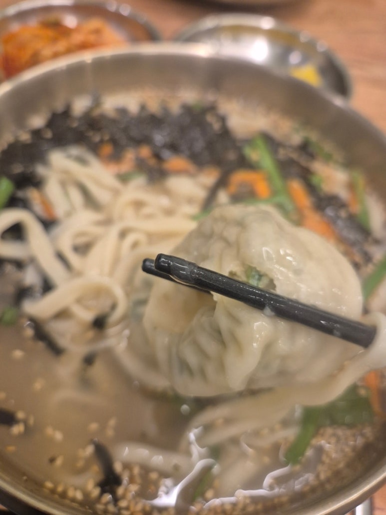 세복칼국수 이미지