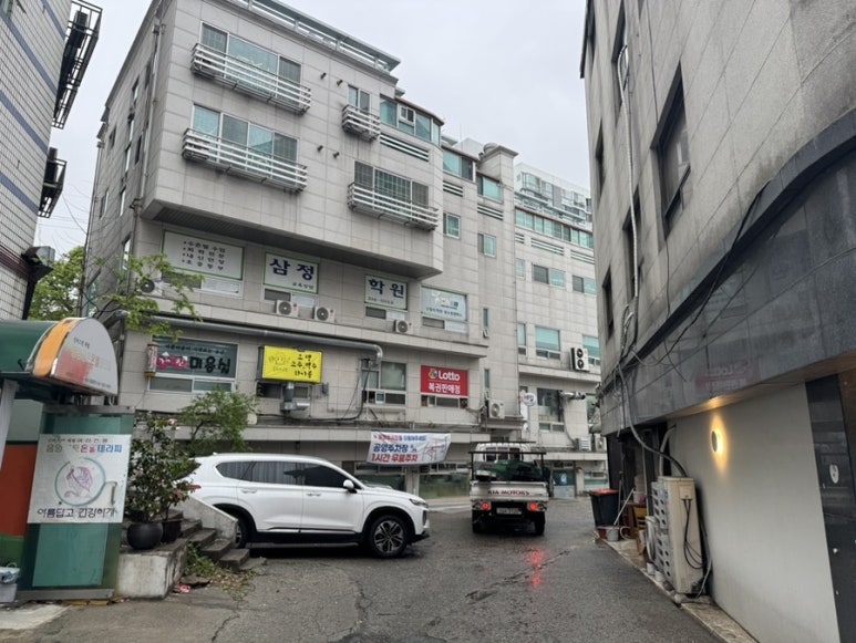 이모네손칼국수 이미지