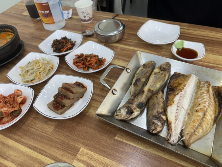 은성생선구이 이미지