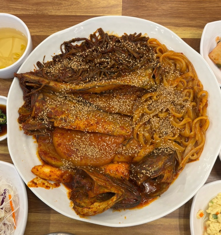 금빛코다리 이미지