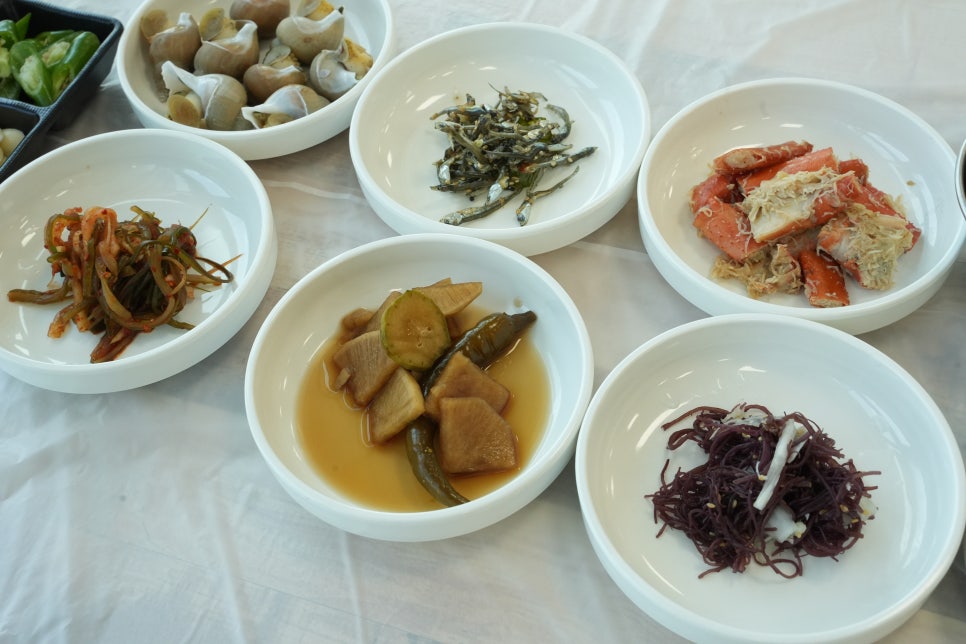 후포해산물 이미지