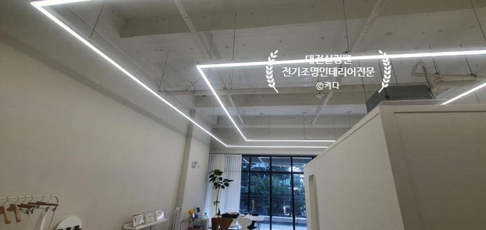 일등전기조명 이미지