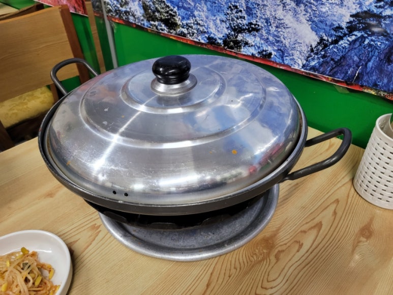 쑥고개 사진 3