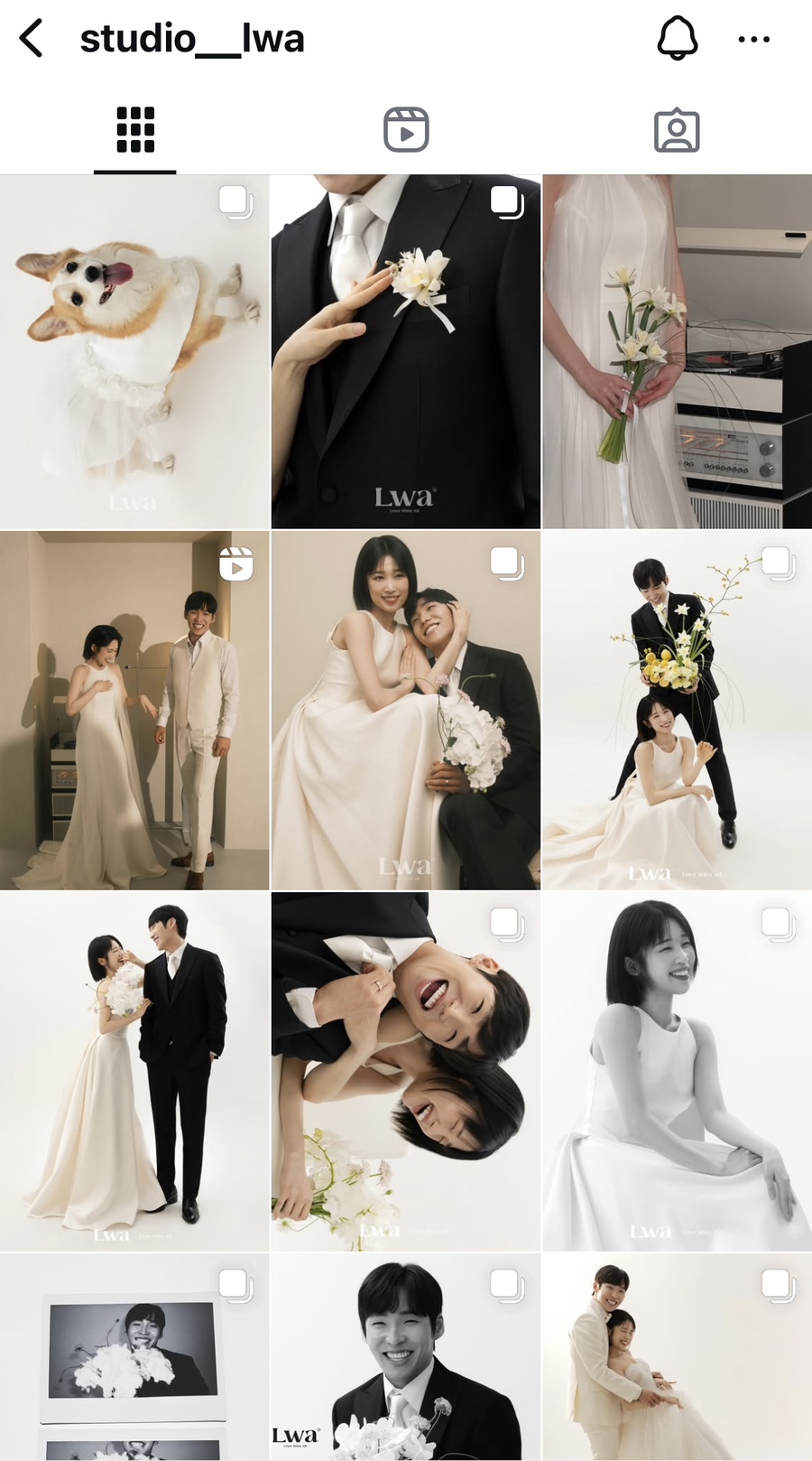 스튜디오르와 이미지