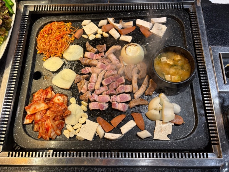 제주왕삼육 이미지