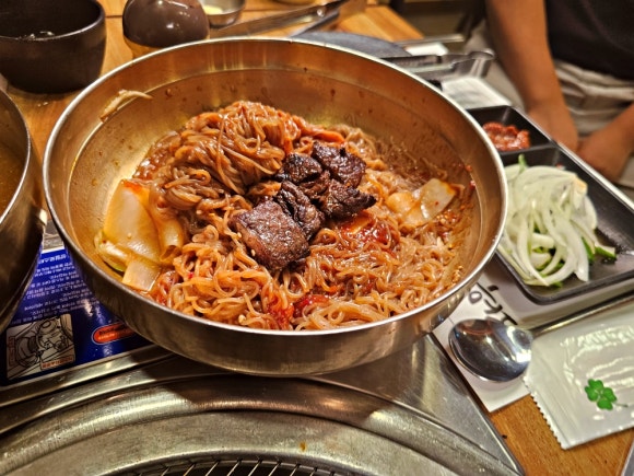 대관령일품한우 이미지