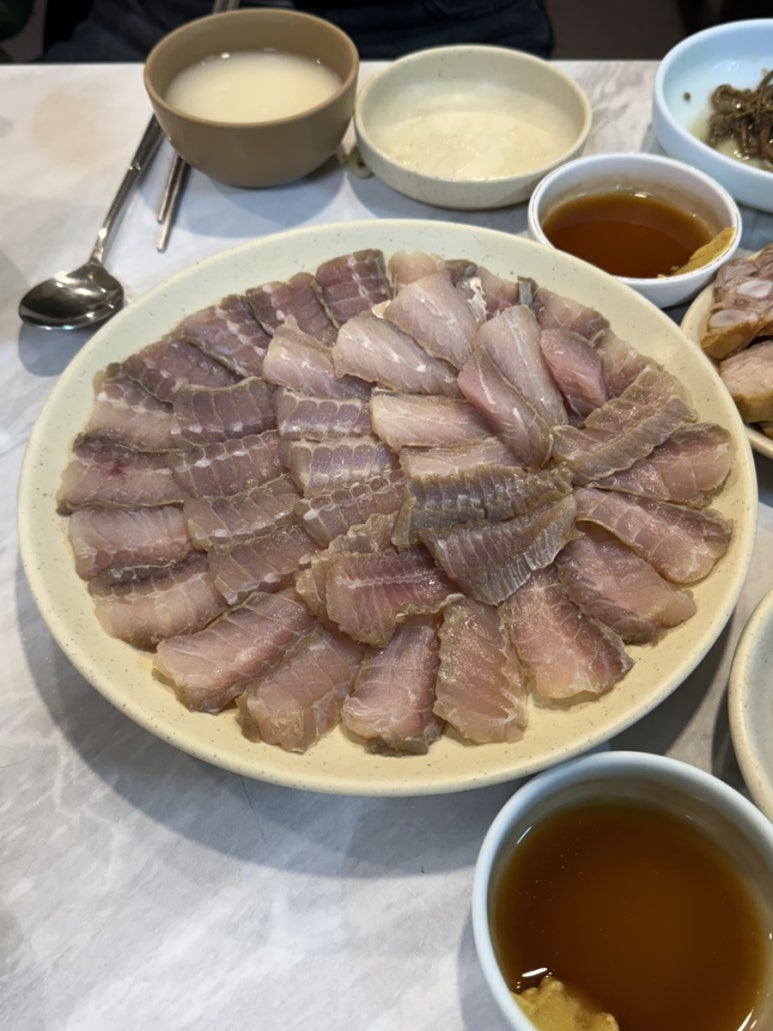 홍탁마을 이미지