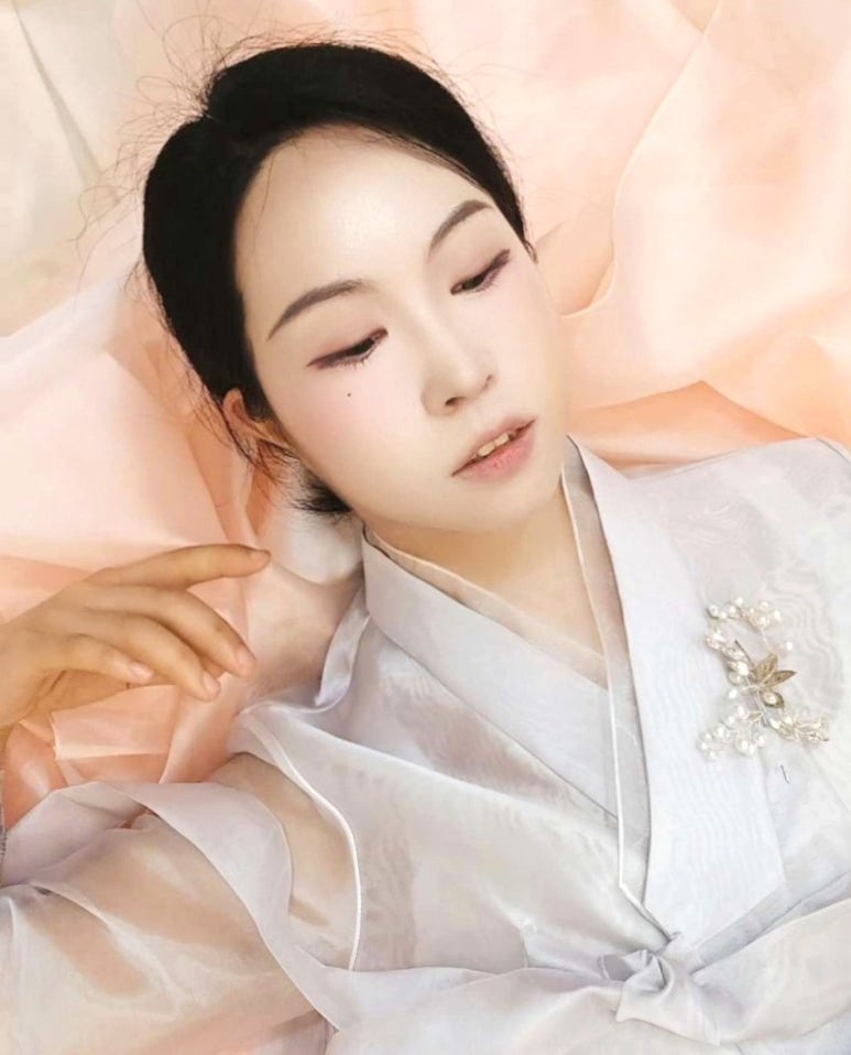 연희제한복 이미지