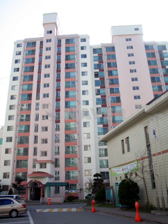 한아름초등학교 이미지