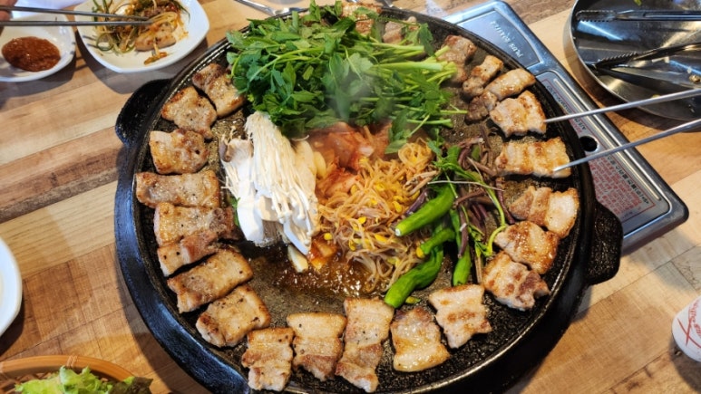 신신볼링장 이미지
