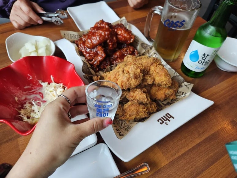 비에이치씨(BHC)통영중앙점 이미지