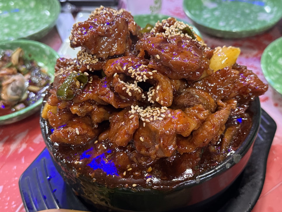 낭만 여수 이미지