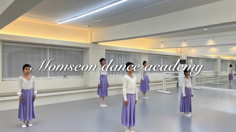 선무용학원 이미지