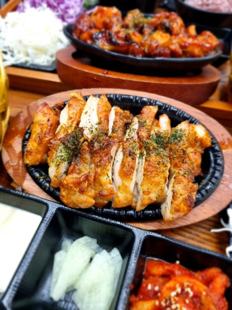 쌈마이 이미지