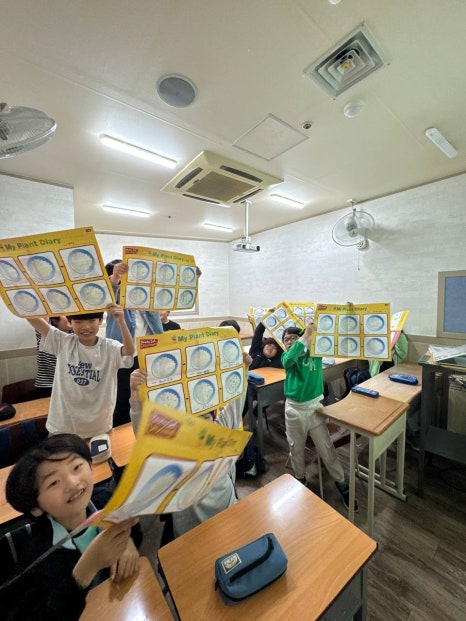 케이제이스토리 이미지