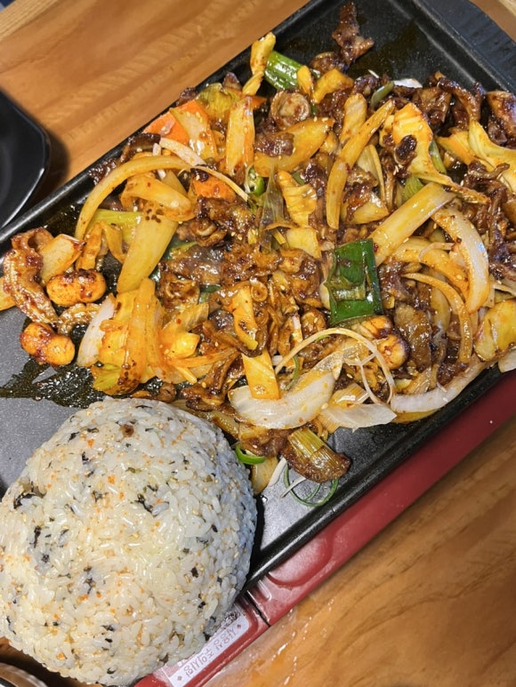 대동집 남악점 이미지