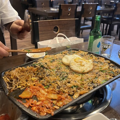삼겹파티가음정점 이미지