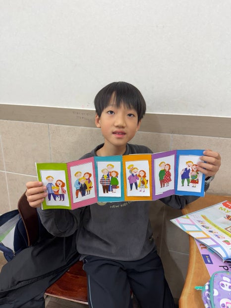 케이제이스토리 이미지