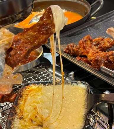 별미쪽갈비 이미지