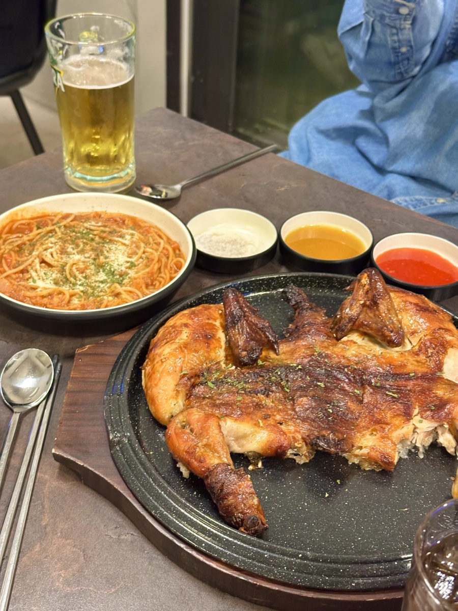 전통오리구이 이미지
