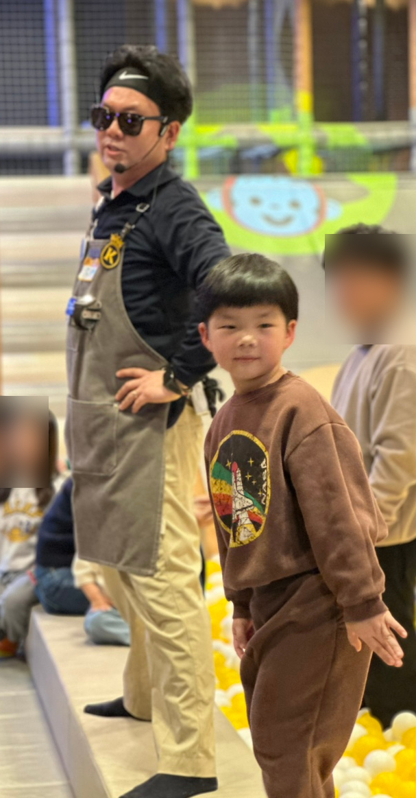 코코몽키즈월드 이미지
