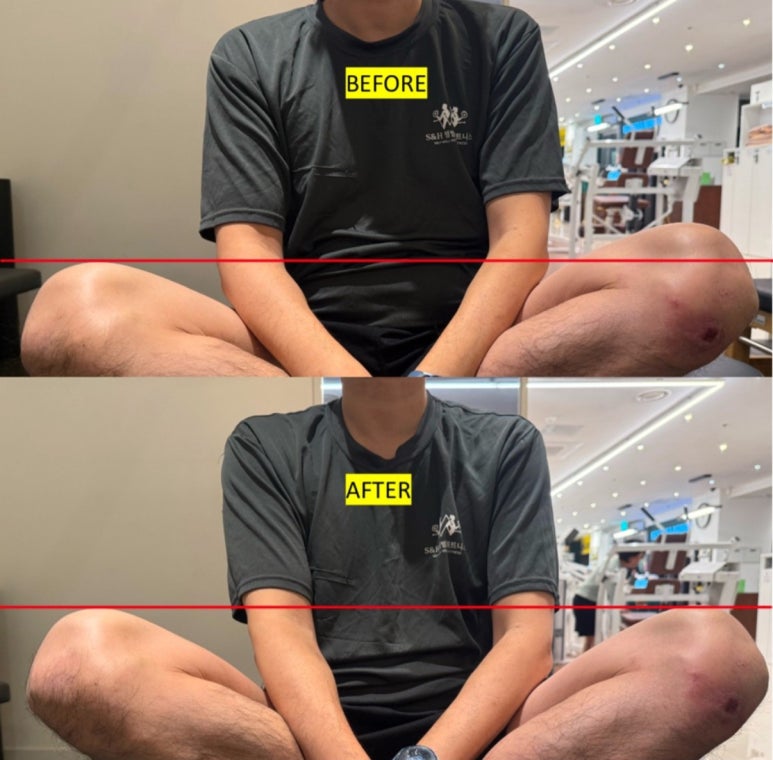 버핏그라운드PT삼성 이미지