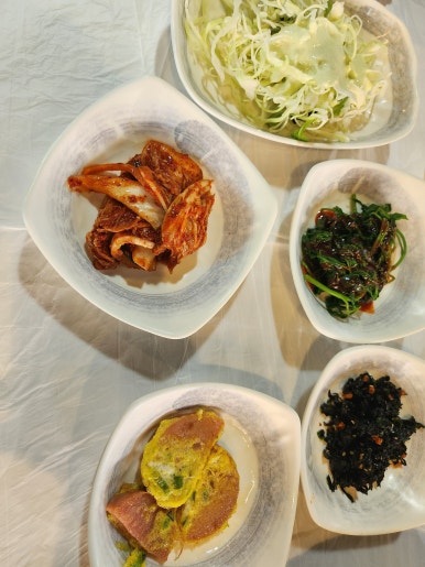 금강해물찜 이미지