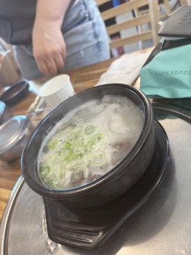 성주가마솥국밥 이미지
