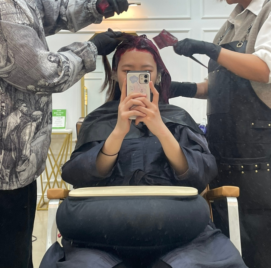 가예미용실 이미지