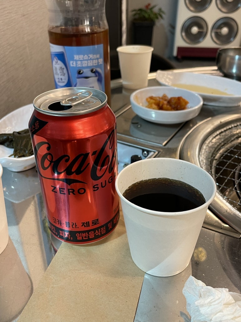 마포주먹고기식당 이미지