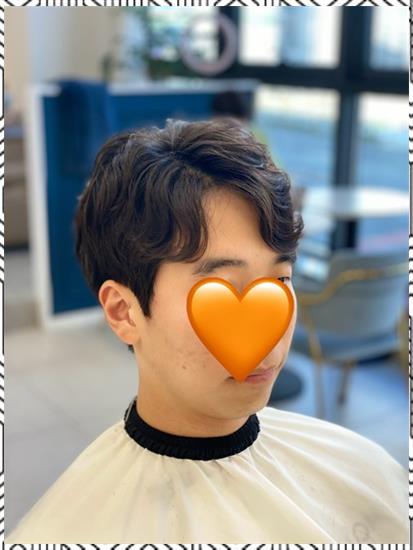 지니헤어살롱 이미지