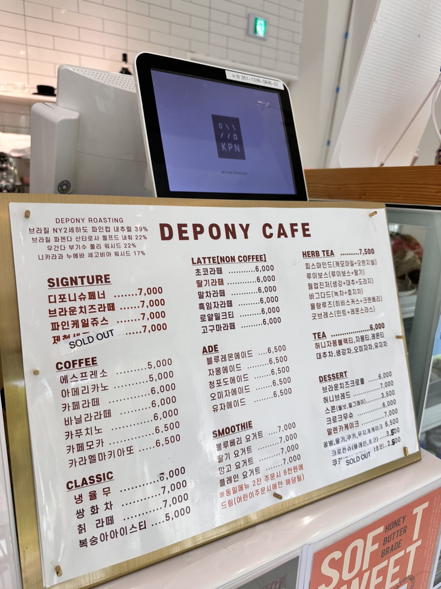 디포니 이미지