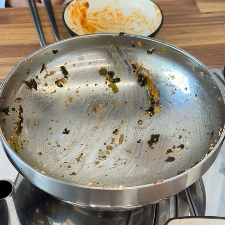 알.고니칼국수 이미지