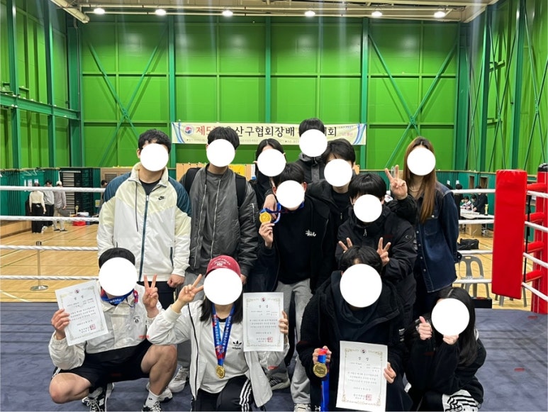 스페셜복싱짐 이미지