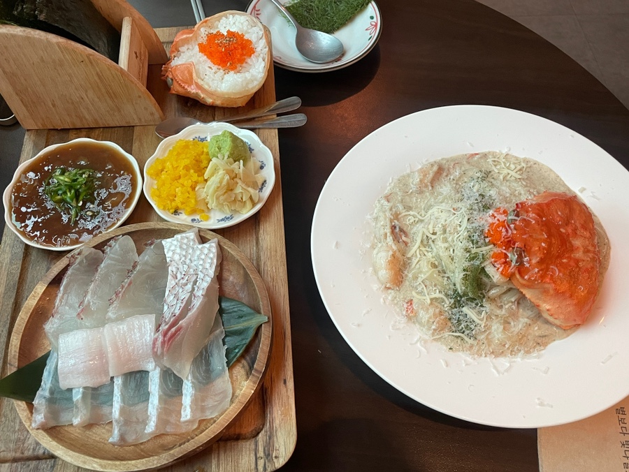 이자카야오다 이미지