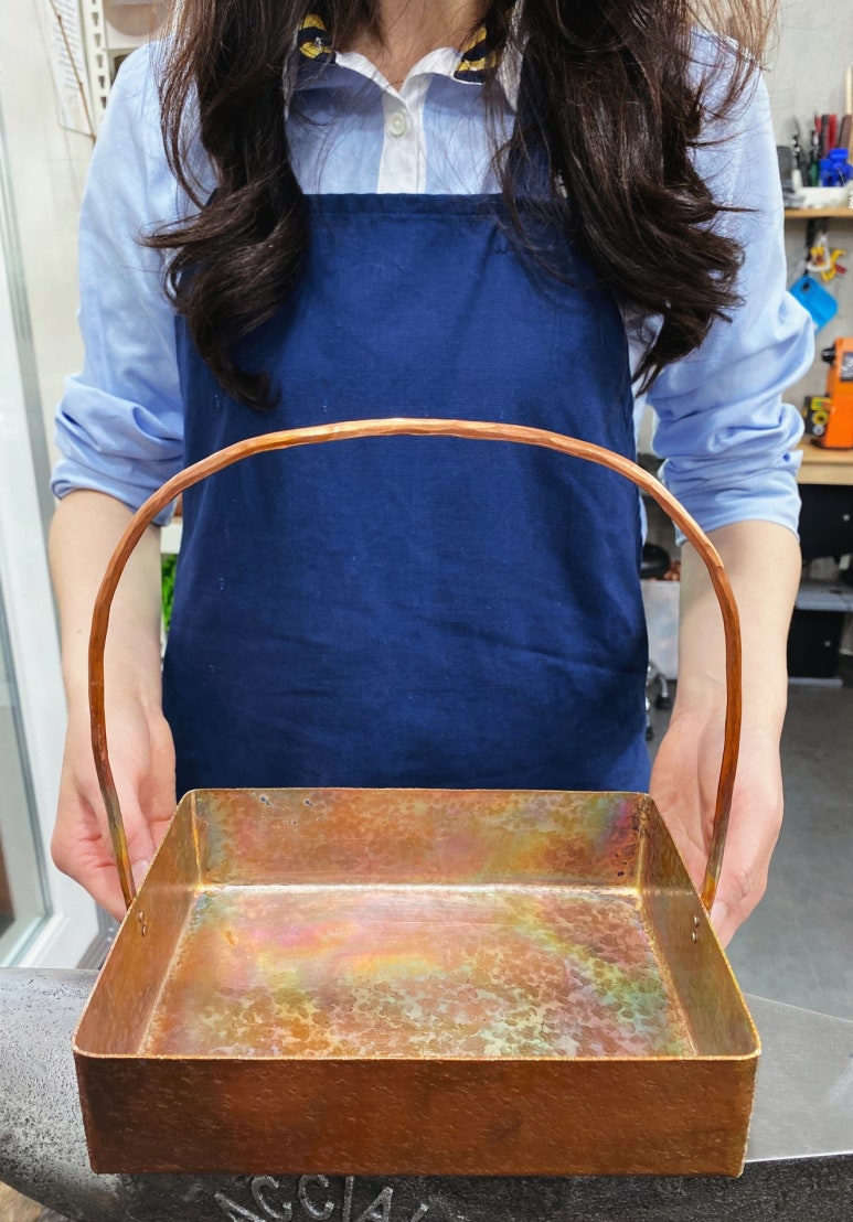 정인단금공예공방 이미지