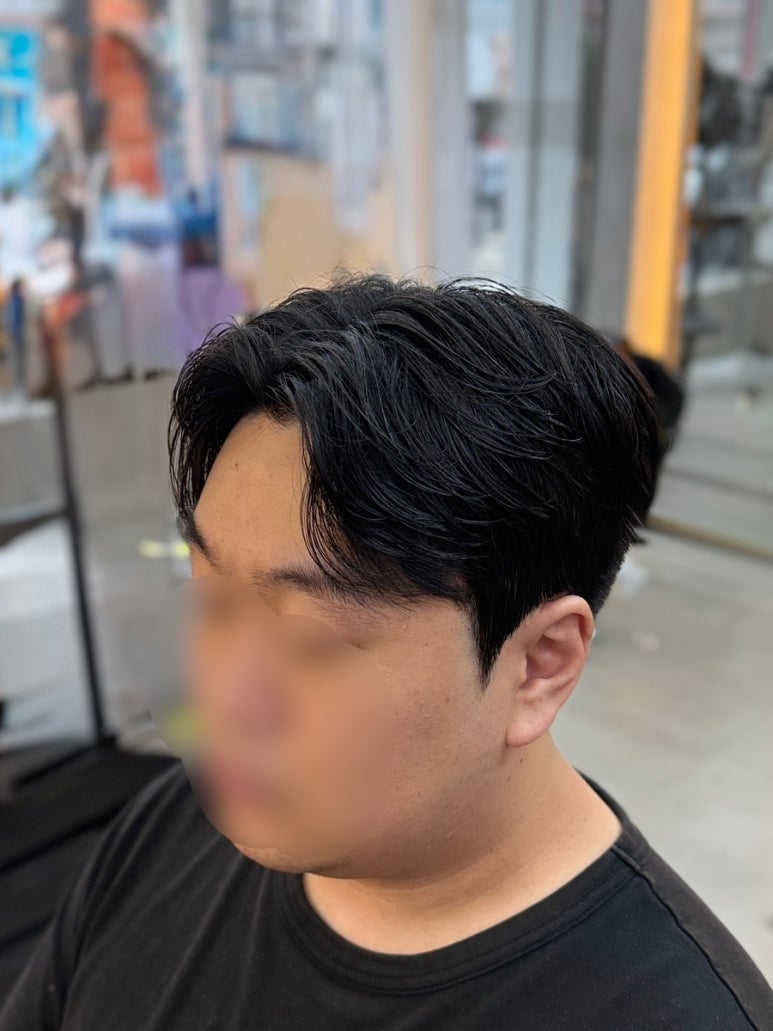 시우헤어쌀롱 이미지