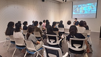 마중물사랑방 이미지