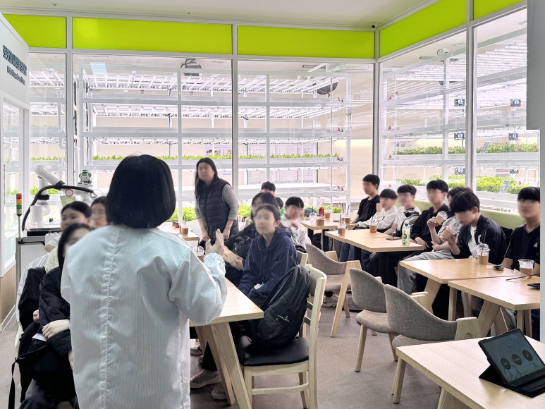 수명중학교 이미지