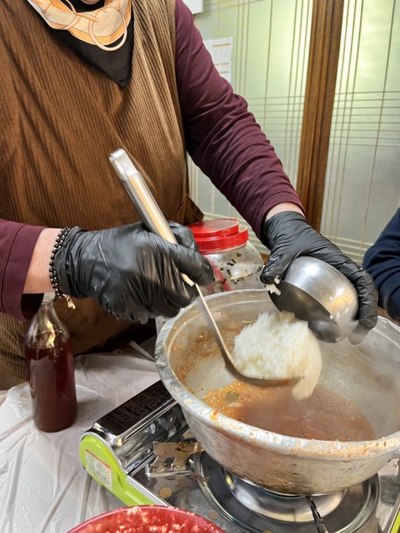모리식당 이미지