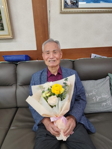 샬롬플라워카페 이미지
