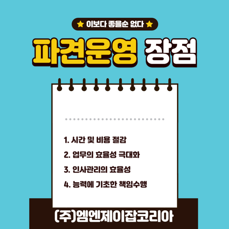 (주) 엠엔제이코리아 이미지