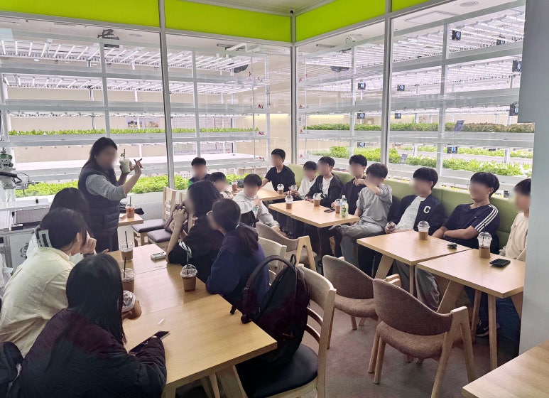 수명중학교 이미지