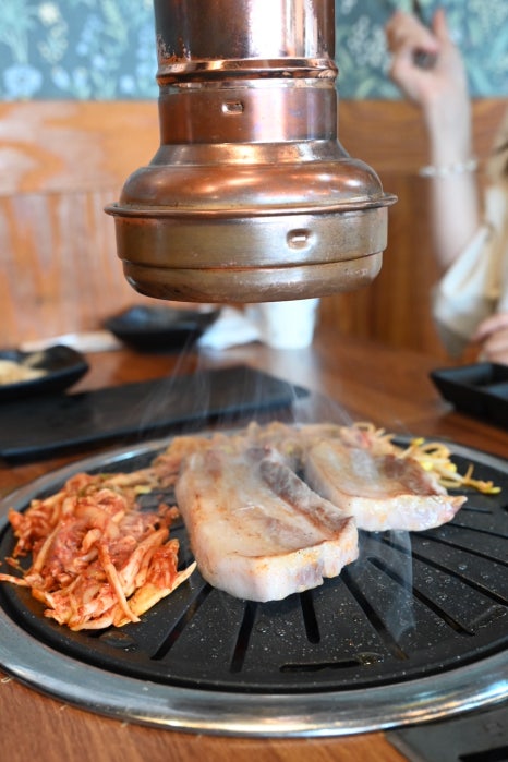 내맘고주례내맘을훔친고기 이미지