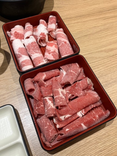 샤브온당 고덕역점 이미지