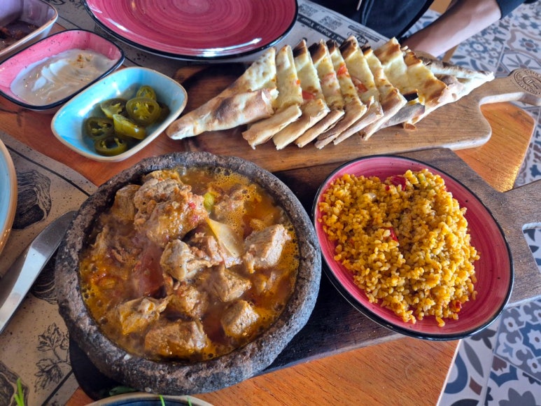캐밥(KEBAB) 이미지
